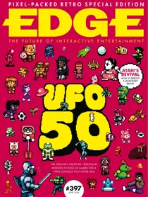 Edge Complete Your Collection Cover 1