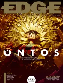 Edge issue June 2026