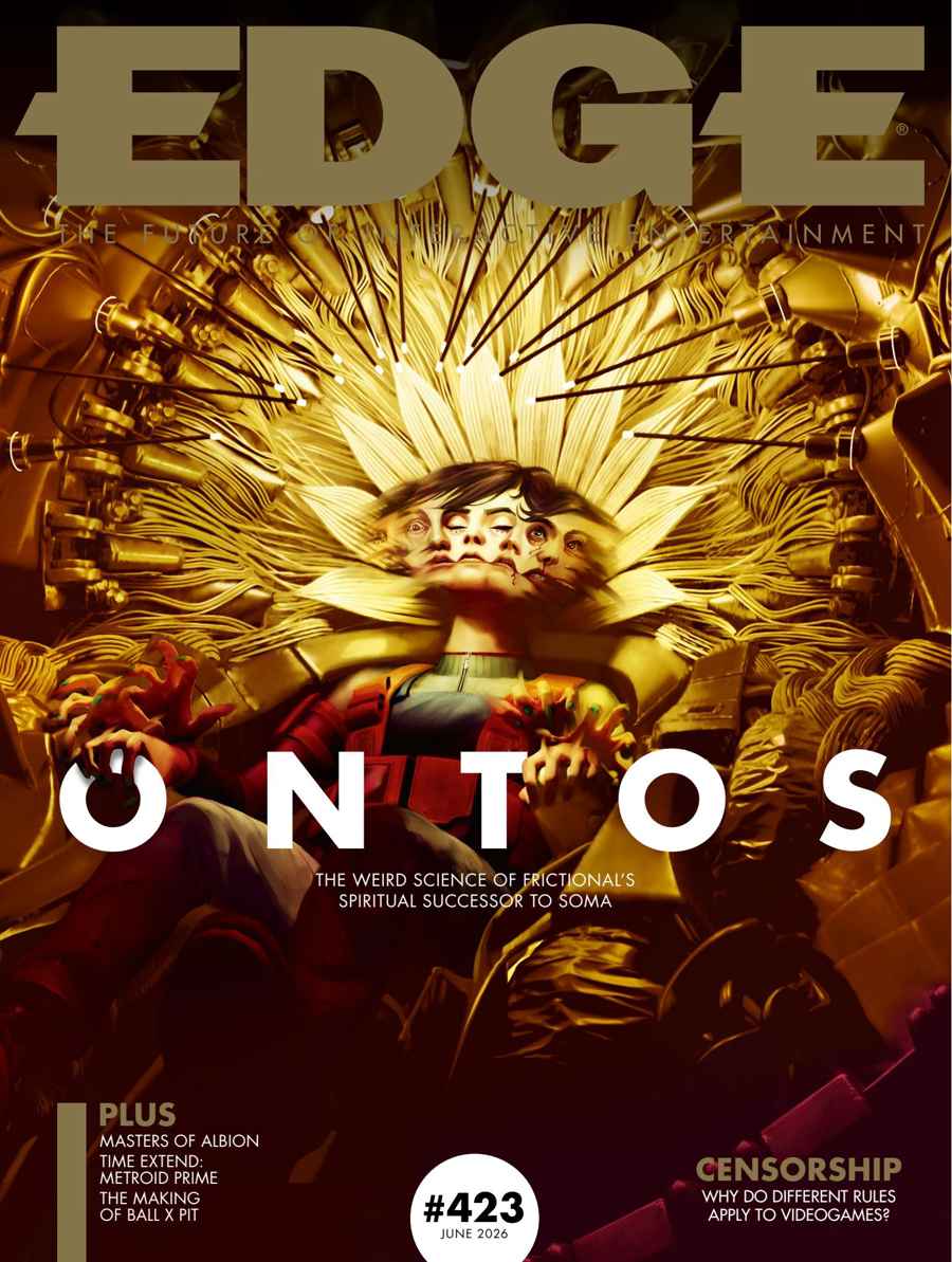 Edge issue June 2026