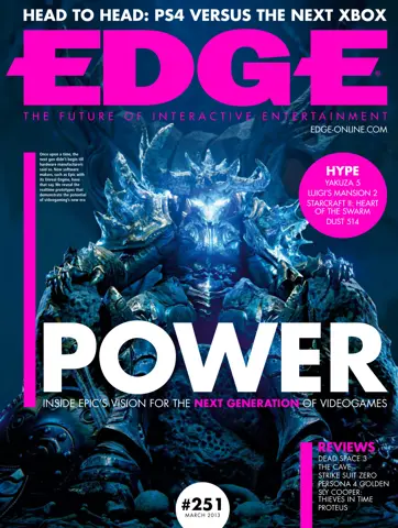 Edge Preview