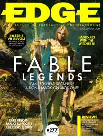 March 2015 
                issue March 2015