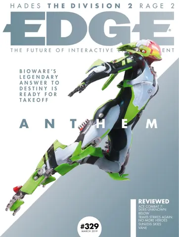 Edge Preview