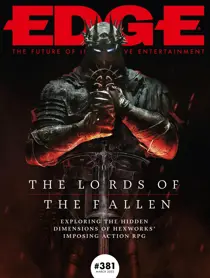 March 2023 
                issue March 2023