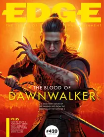 Edge issue March 2026
