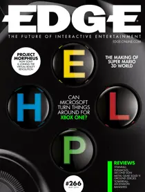 May 2014 
                issue May 2014