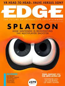 May 2015 
                issue May 2015