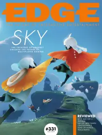 May 2019 
                issue May 2019
