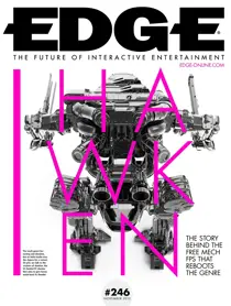 November 2012 
                issue November 2012