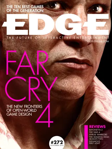 Edge Preview