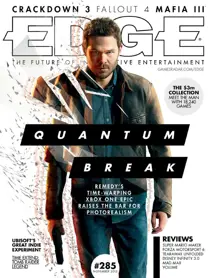 November 2015 
                issue November 2015