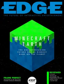 November 2019 
                issue November 2019