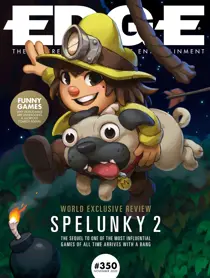 November 2020 
                issue November 2020