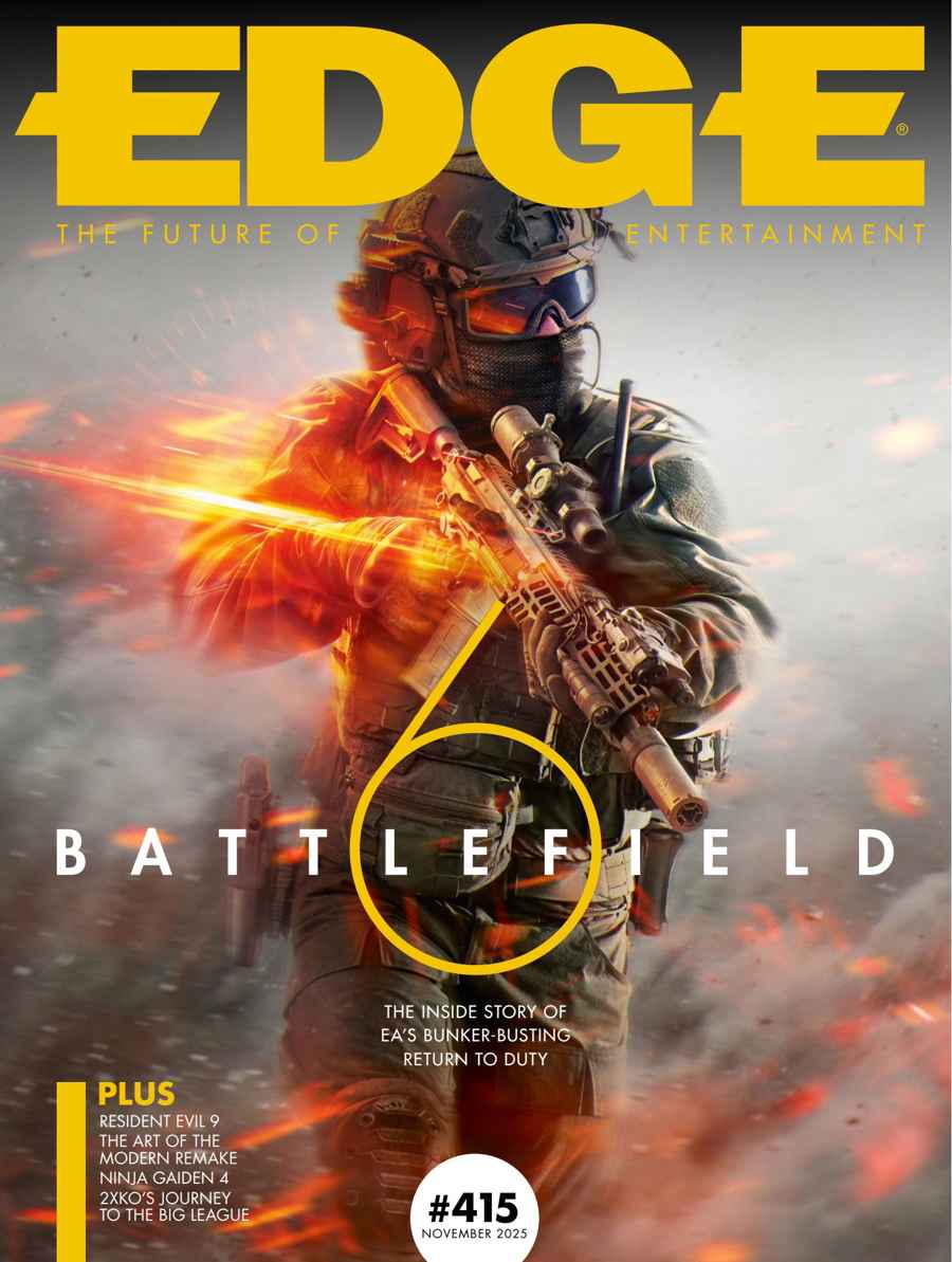 EDGE