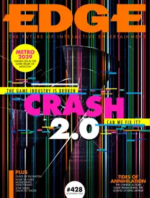 Edge 
                issue November 2026