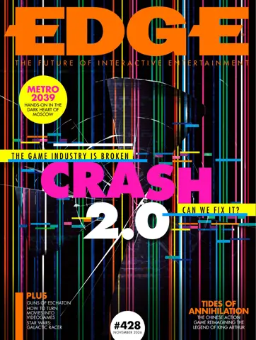 Cover fan image front