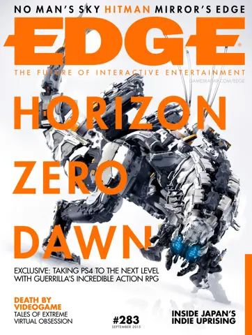 Edge Preview