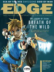 September 2016 
                issue September 2016