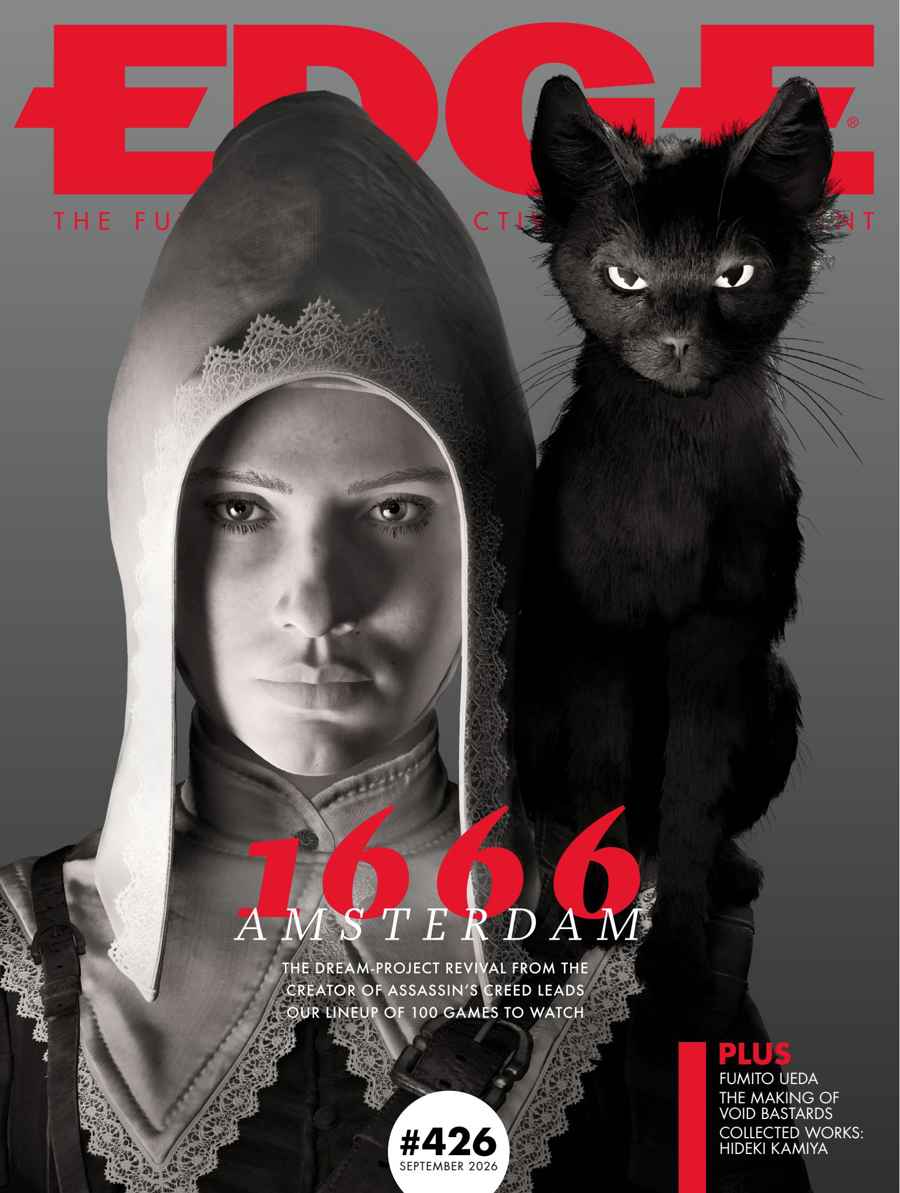 Edge issue September 2026