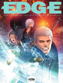 Xmas 2018 
                issue Xmas 2018