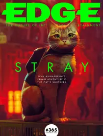 Xmas 2021 
                issue Xmas 2021