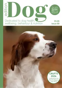 Edition Dog issue Edition Dog 89