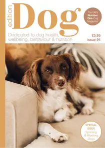 Edition Dog issue Edition Dog 94