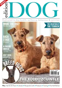 Edition Dog Issue 54 
                issue Edition Dog Issue 54