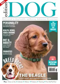 Edition Dog Edition Dog Issue 59
