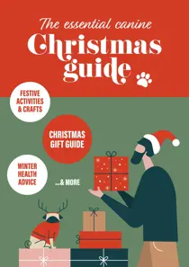 Edition Dog The Essential Canine Christmas Guide