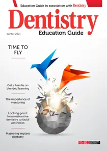 Education Guide 
                issue Education Guide
