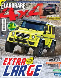 48 Marzo Aprile 
                issue 48 Marzo Aprile