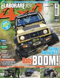 52 Novembre Dicembre 
                issue 52 Novembre Dicembre