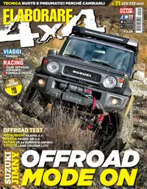 71 Gennaio Febbraio 2020 
                issue 71 Gennaio Febbraio 2020