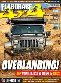 ELABORARE4x4 97 2024 
                issue ELABORARE4x4 97 2024