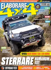 ELABORARE4x4 98 2024 
                issue ELABORARE4x4 98 2024