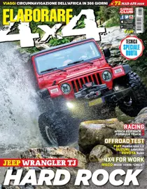 72 Marzo Aprile 2020 
                issue 72 Marzo Aprile 2020