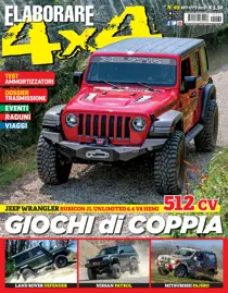 69 Settembre Ottobre 2019 
                issue 69 Settembre Ottobre 2019