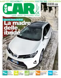 Dicembre-Gennaio 2014 n.15 
                issue Dicembre-Gennaio 2014 n.15