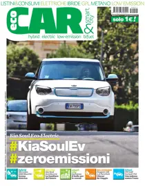 Ecocar n°22 
                issue Ecocar n°22