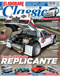 Gennaio Febbraio 2018 
                issue Gennaio Febbraio 2018