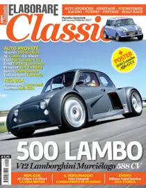 GennaioFebbraio 2017 
                issue GennaioFebbraio 2017