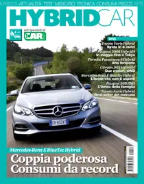 Hybrid 2014 
                issue Hybrid 2014