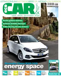 Luglio Agosto 2014 
                issue Luglio Agosto 2014