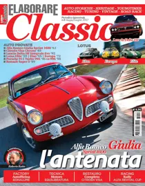 Maggio-Giugno 2017 
                issue Maggio-Giugno 2017