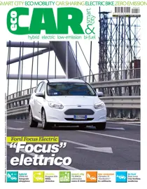 Marzo-Aprile 2014 n.16 
                issue Marzo-Aprile 2014 n.16