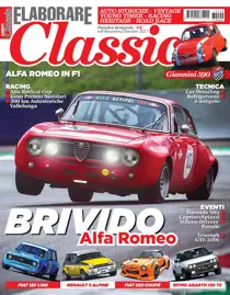 Novembre Dicembre 2017 
                issue Novembre Dicembre 2017