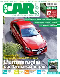 Novembre Dicembre 
                issue Novembre Dicembre