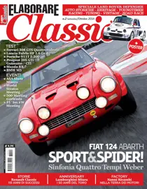 Settembre Ottobre 2016 
                issue Settembre Ottobre 2016