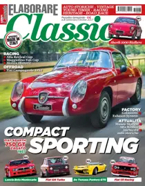 Settembre Ottobre 2017 
                issue Settembre Ottobre 2017