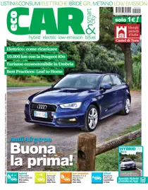 Settembre Ottobre 
                issue Settembre Ottobre